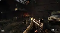 S.T.A.L.K.E.R. 2: Heart of Chernobyl. Deluxe Edition (Xbox Series S/X, интерфейс и субтитры на русском языке) [Цифровой код доступа]
