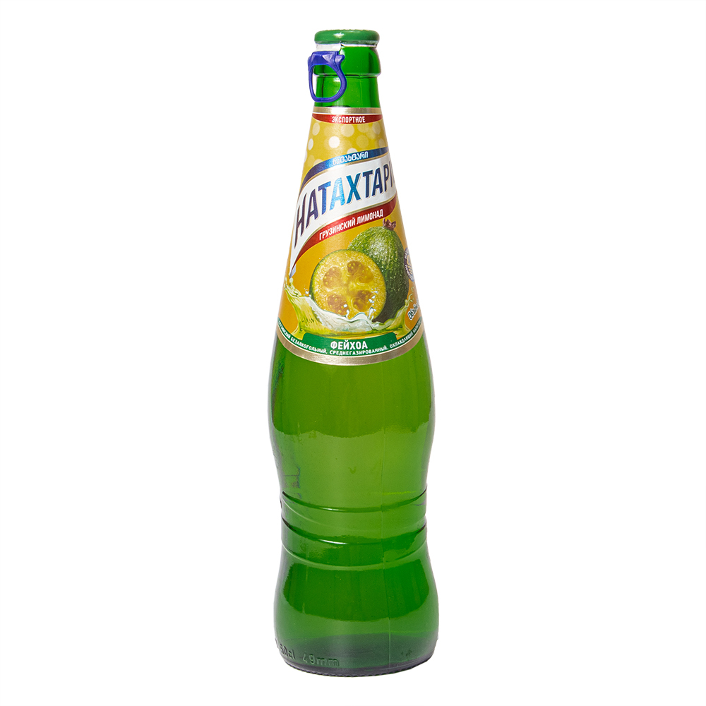 ФЕЙОХА
