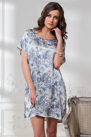 Туника Mia-Amore 5915 DOLCE VITA (70% шелк)