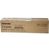 Тонер T-281C-EM пурпурный для Toshiba e-STUDIO 281c, 351c, 451c (10K) (6AK00000047)
