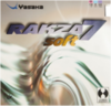 Накладка YASAKA Rakza 7 SOFT