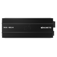 Усилитель Machete MA-80.4