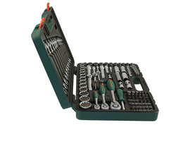 Jonnesway S68H5234111S Набор инструмента универсальный 1/4