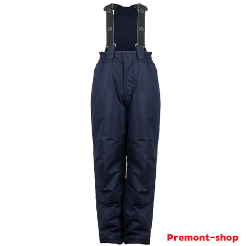 Комплект Premont зимний для девочки Лоллипопс WP91252 BLUE
