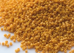 DB-2285 opaque glazed frosted orange