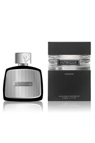 INTRIGUE HOMME m EDP / Интрига Мужской 80мл