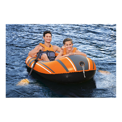 Надувная лодка Bestway Kondor 2000 Set 61062, 98 х 188 см