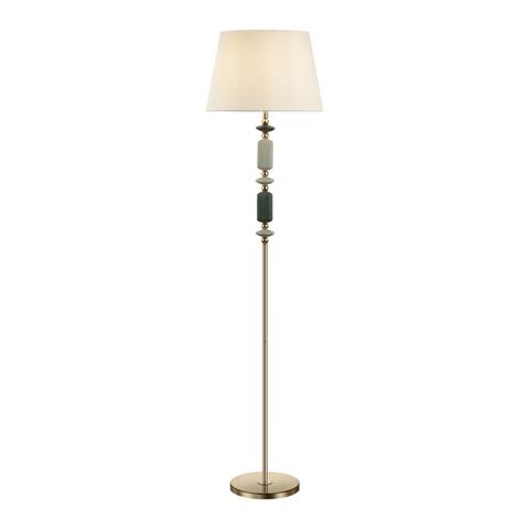 Торшер Odeon Light Exclusive Candy 4861/1FA