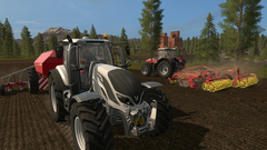 Farming Simulator 17 (для ПК, цифровой код доступа)