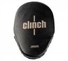 Лапы Clinch Shock Absorb Mitt черно-бронзовые