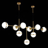 Светильник подвесной ST Luce Arbe SL1157.303.09