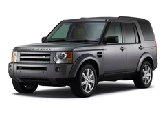 Стекла фар RANGE ROVER Discovery 3 (2005-2009) R