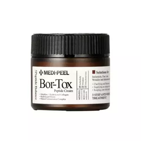 Medi-Peel Bor-Tox 5 Peptide Cream