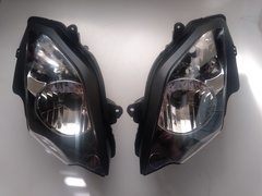 Фара для мотоцикла Honda VFR 800 2002-2013 г.в.