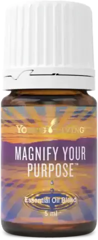 Young Living. Magnify Your Purpose  – 5 ml