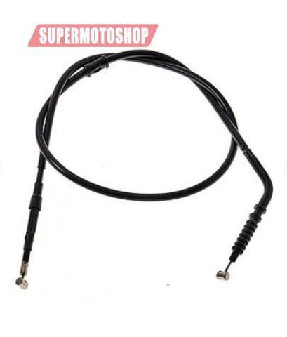 Трос сцепления BWX Yamaha YZ85 02-22, YZ85LW 22, YZ80 97-01 (45-2037)