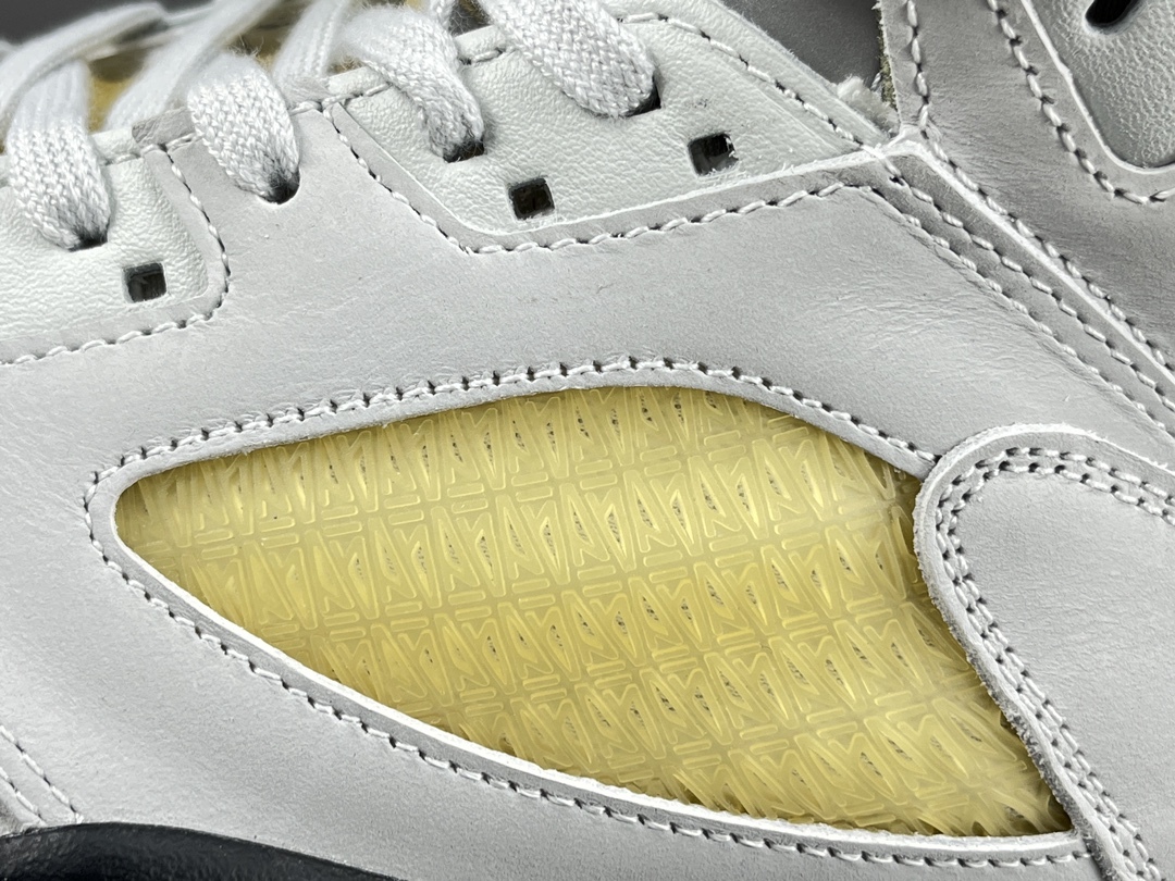 Yellow jordans 5 online