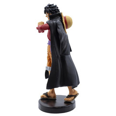 Фигурка Banpresto One Piece The Shukko: Monkey. D. Luffy