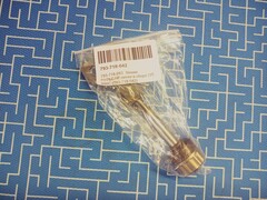 Зажим ПУЛЬСАР пилки в сборе СП 900С (793-718-042)