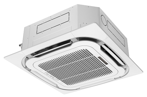 Купить Кассетная сплит-система Ferrum LCAC36U1-A недорого со склада в Хабаровске, Якутске, Владивостоке, Южно-Сахалинске, Благовещенске