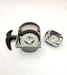 Ручной стартер для веломоторов F50, F80 в сборе