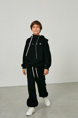 Худи уни DELORAS 55413