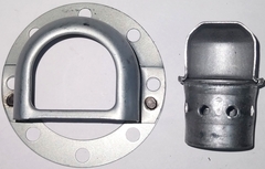 Искрогаситель глушителя Honda GC 135, 160 в интернет-магазине ЯрТехника