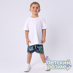 Шорты (кулирка)
