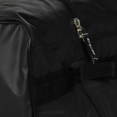 Сумка для клюшек на колесах CCM S23 TEAM WHEEL STICK BAG