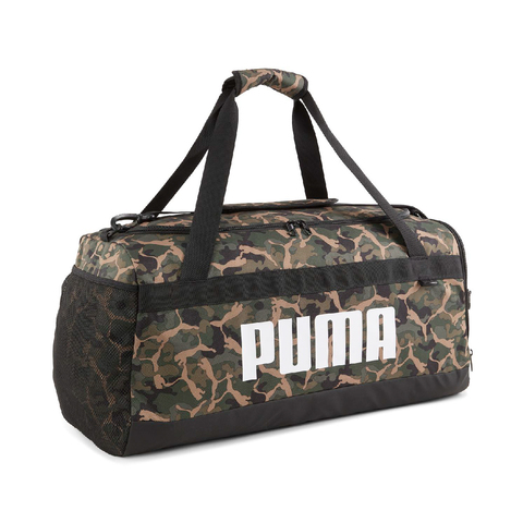 Сумка Puma Challenger Duffel Bag M Myrtle-CAMO