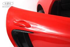 Porsche Cayman T911TT NEW