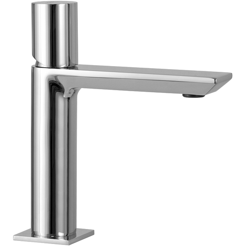Remer Edge EG512 Смеситель для раковины, цвет: хром