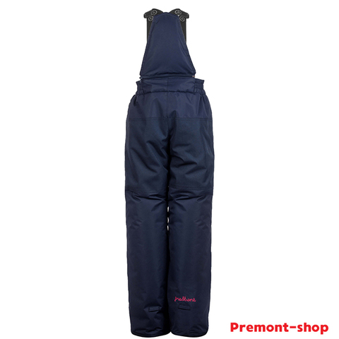Комплект куртка и брюки Premont Лоллипос WP91252 Blue