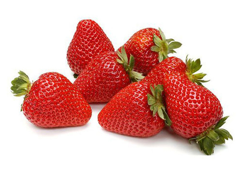 Клубника лесная, 250г