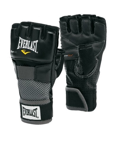 Перчатки гелевые EVERLAST EVERGEL WEIGHT LIFTING