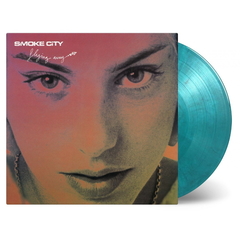 Smoke City / Flying Away (Coloured Vinyl)(LP)