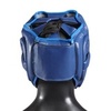 Шлем Ultimatum Boxing Reload Smart Blue