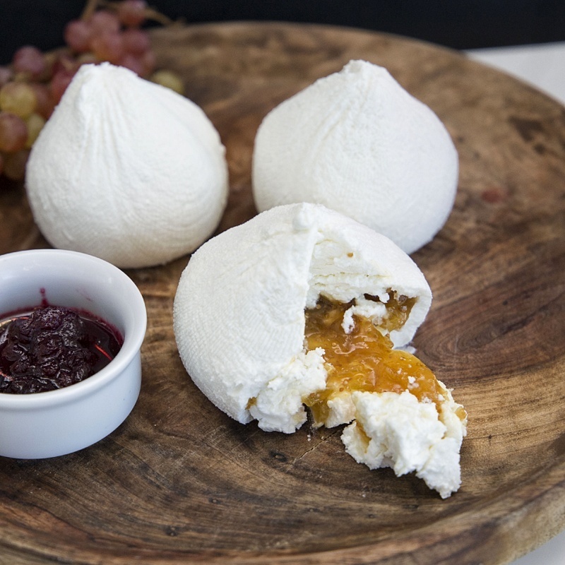 Козий Сыр Рецепт С Фото