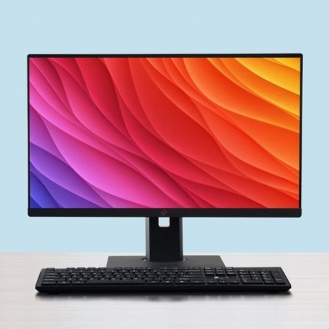 Моноблок Xiaomi Ningmei CR600 (Intel Core i3 9100 2900MHz/23.8