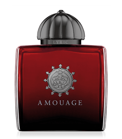 Amouage Lyric Woman