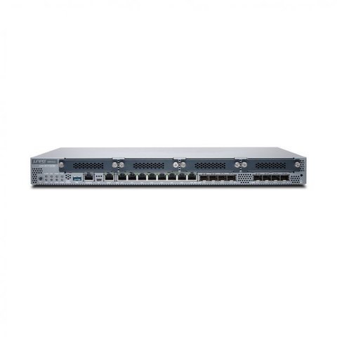 Межсетевой экран Juniper SRX340-SYS-JB