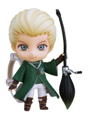 Фигурка Nendoroid Draco Malfoy Quidditch Ver.