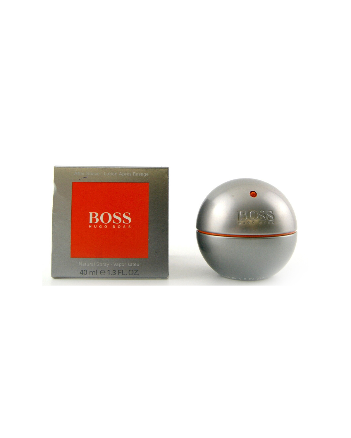 boss emotion