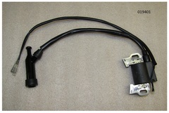 Катушка зажигания (магнето) S420(460)/Ignitor