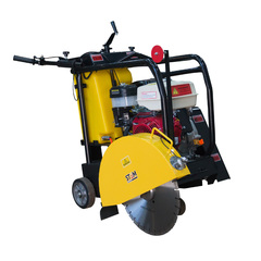 Резчик швов STEM Techno SC 452 бензиновый - GX420 / глубина реза до 170 мм