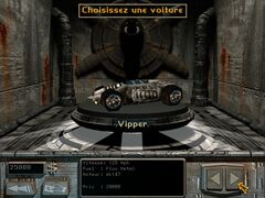 MegaRace 2 (для ПК, цифровой код доступа)