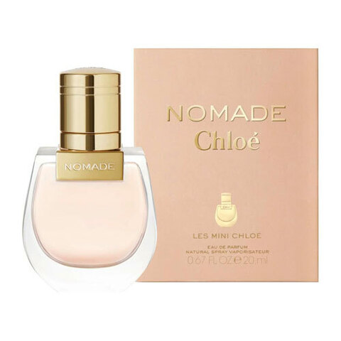 Chloe Nomade edp w