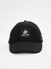 Кепка Trailhead NCEM KillY Black