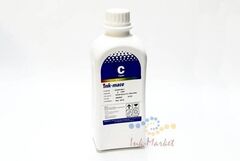 Чернила Ink-mate EIM 990 CYAN (EIM 990C) 1000 мл. Оригинальная фасовка!