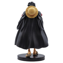 Фигурка Banpresto One Piece The Shukko: Monkey. D. Luffy